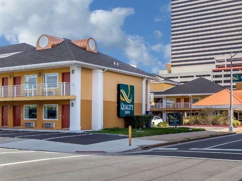 Inn Quality Flamingo