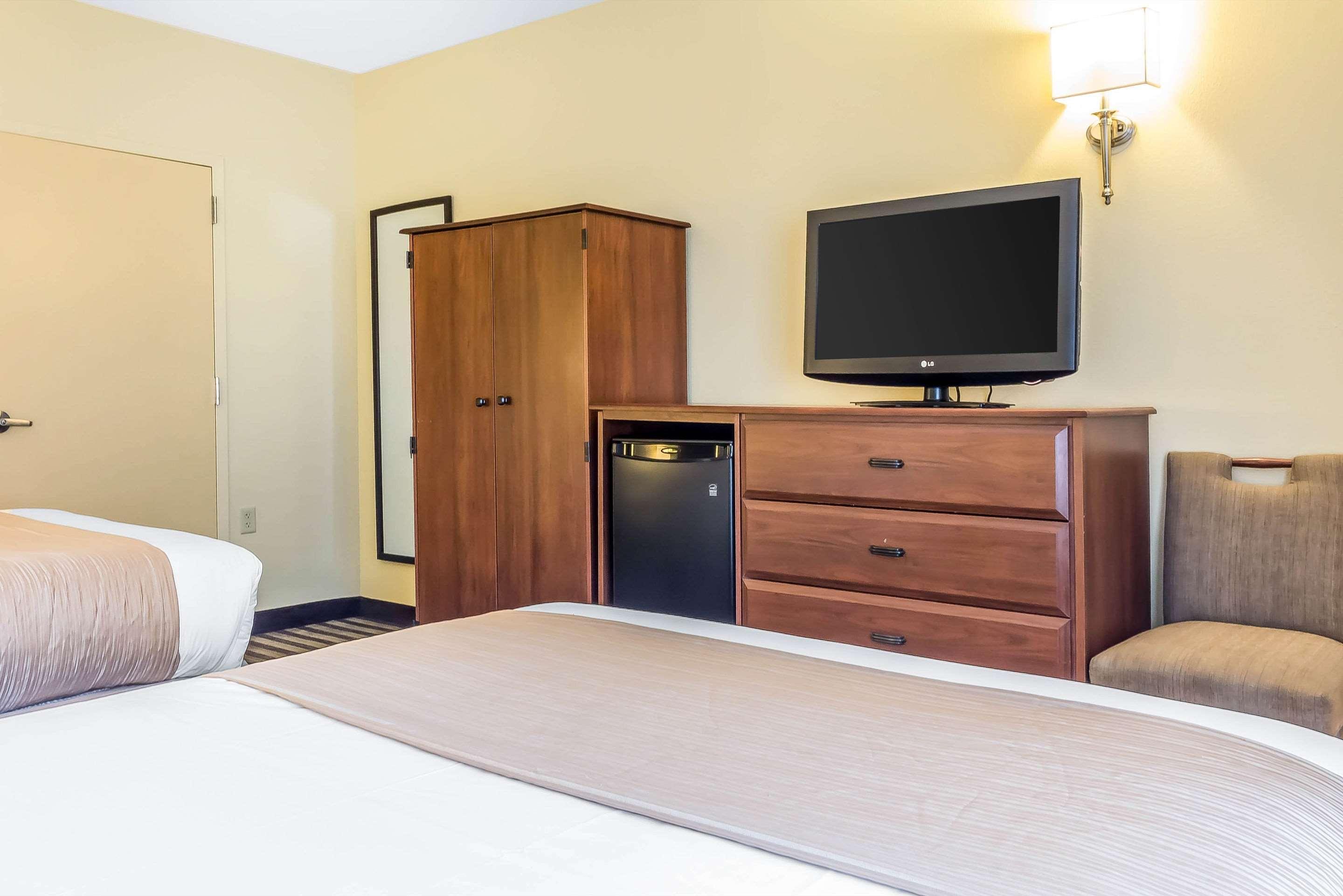 Inn Quality Flamingo