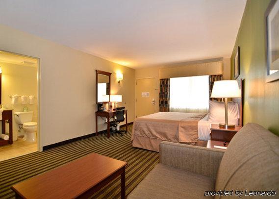 Inn Quality Flamingo 3*