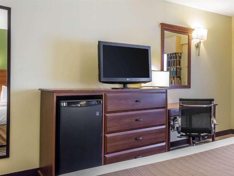 Quality Flamingo 3* Atlantic City