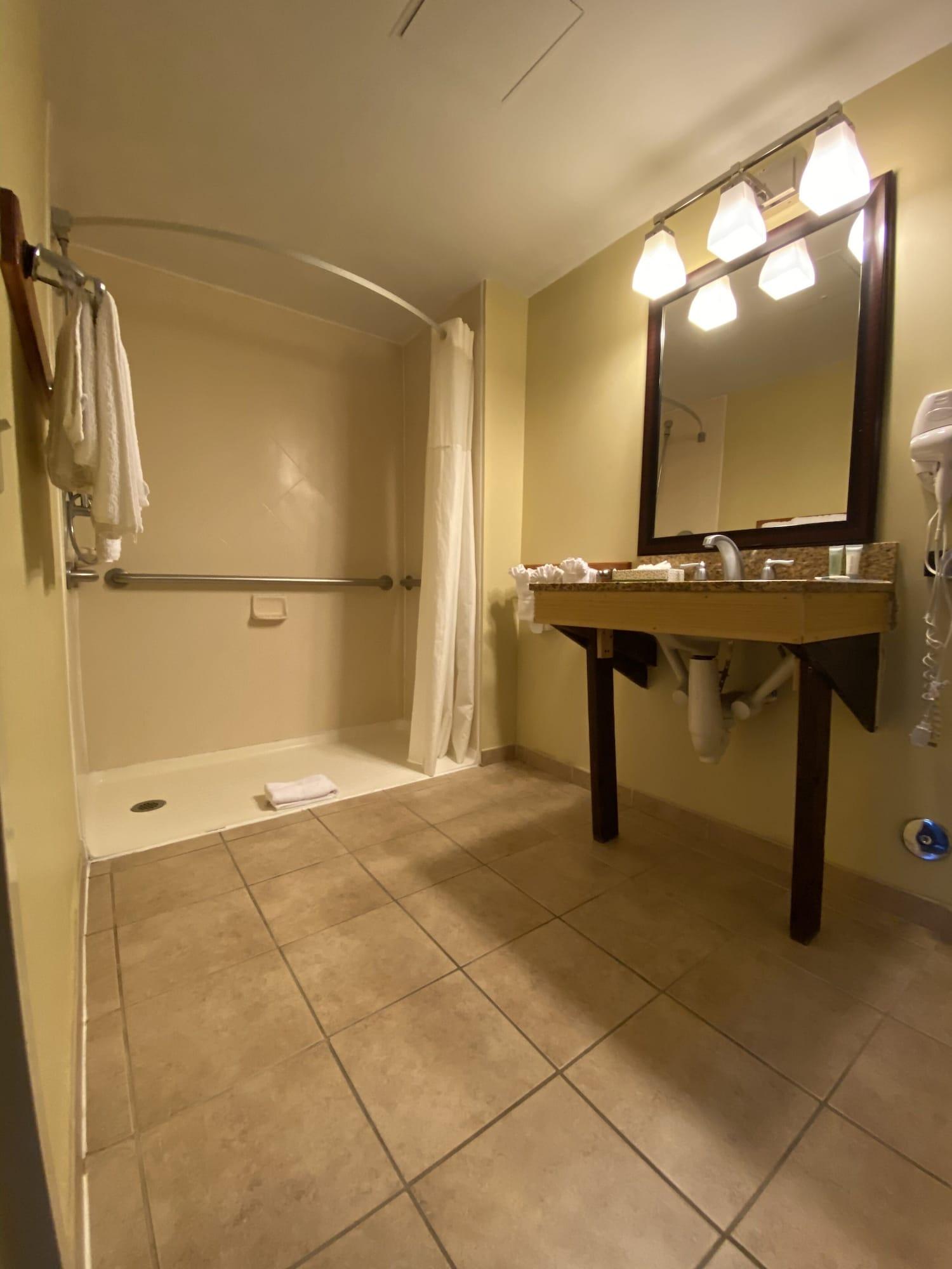 Quality Flamingo Inn Atlantic City