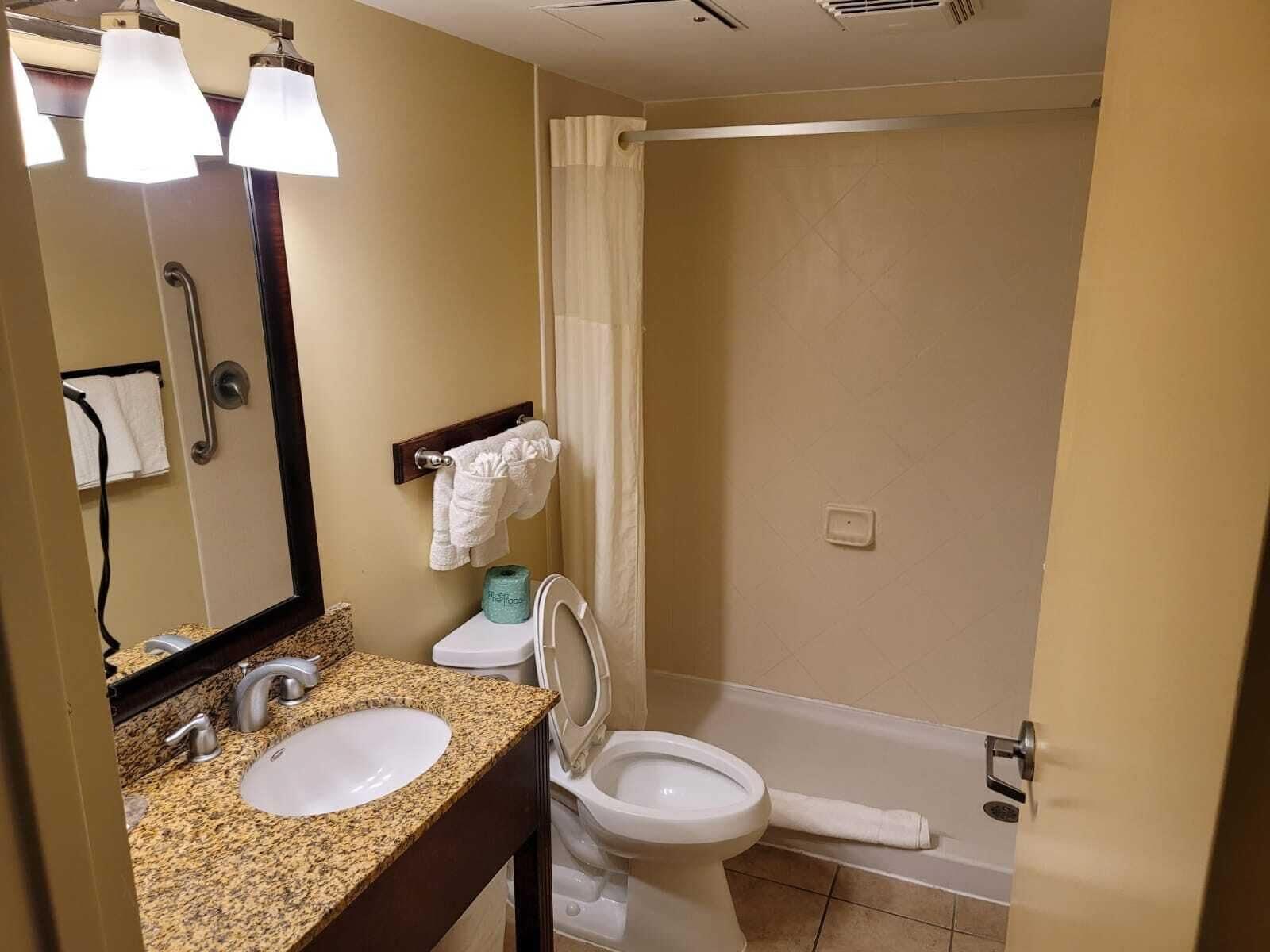 Quality Flamingo 3*