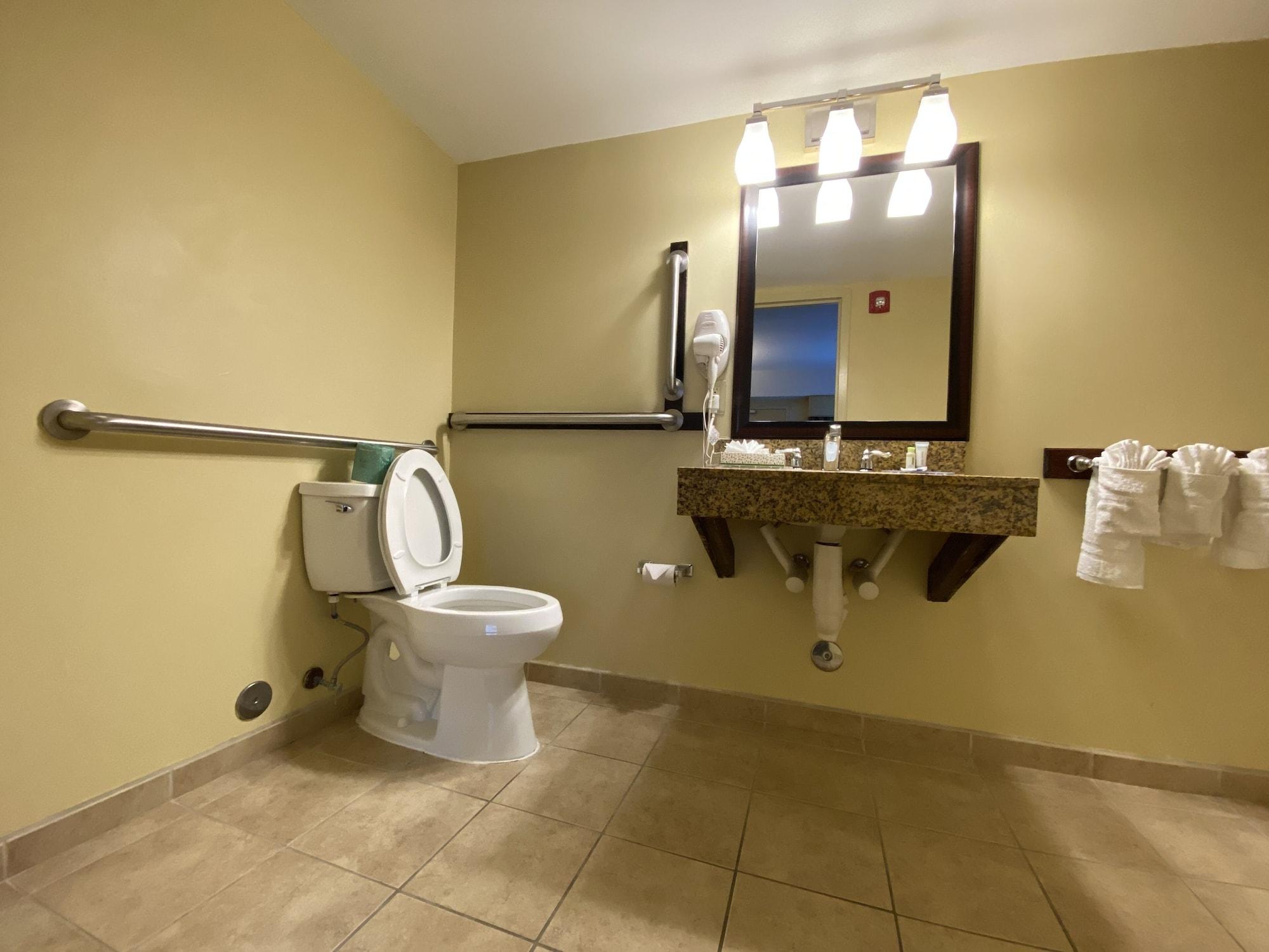 Inn Quality Flamingo