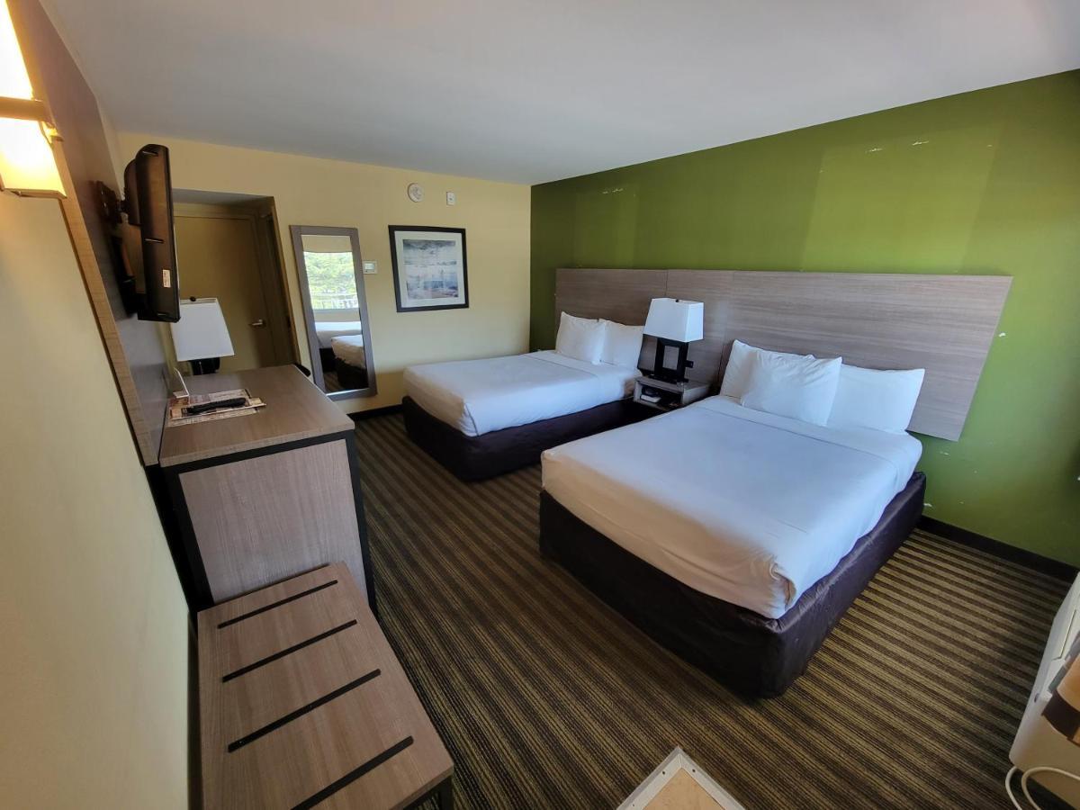 Inn Quality Flamingo 3*