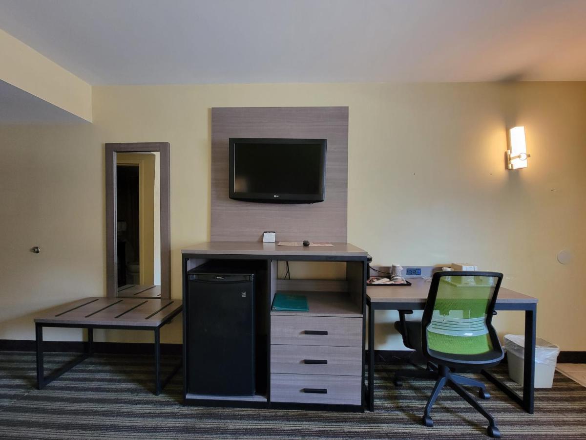 Quality Flamingo Inn Atlantic City