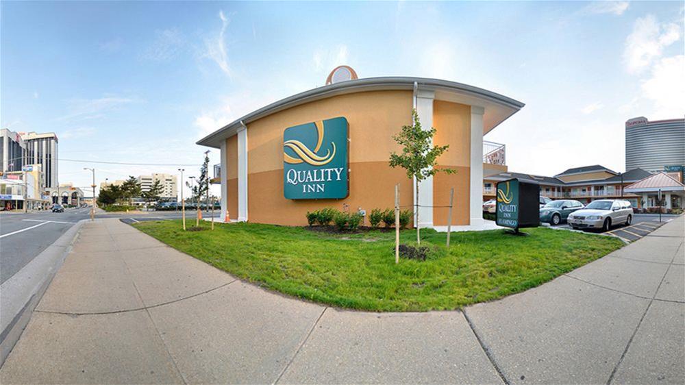 Quality Flamingo Atlantic City
