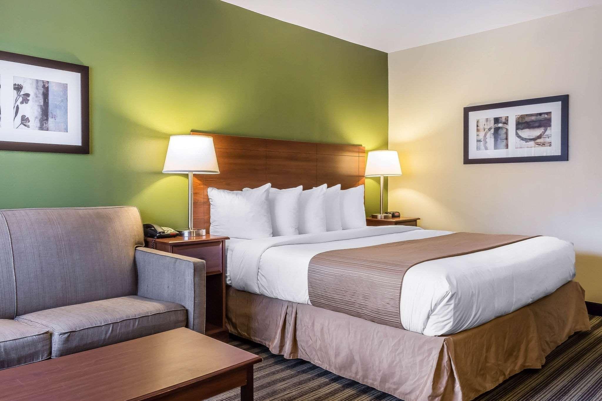 Quality Flamingo Inn Atlantic City
