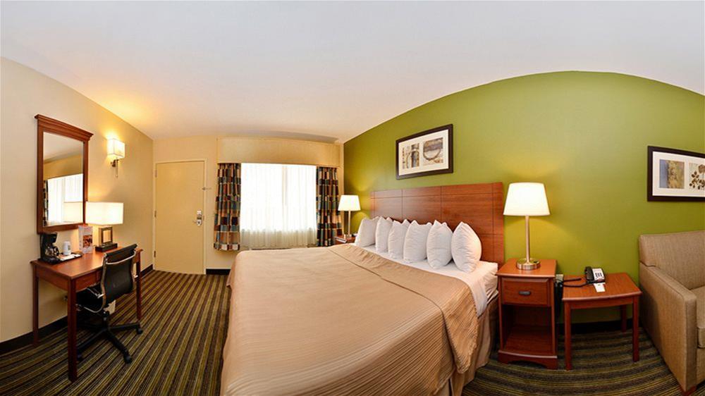 Quality Flamingo 3* Atlantic City