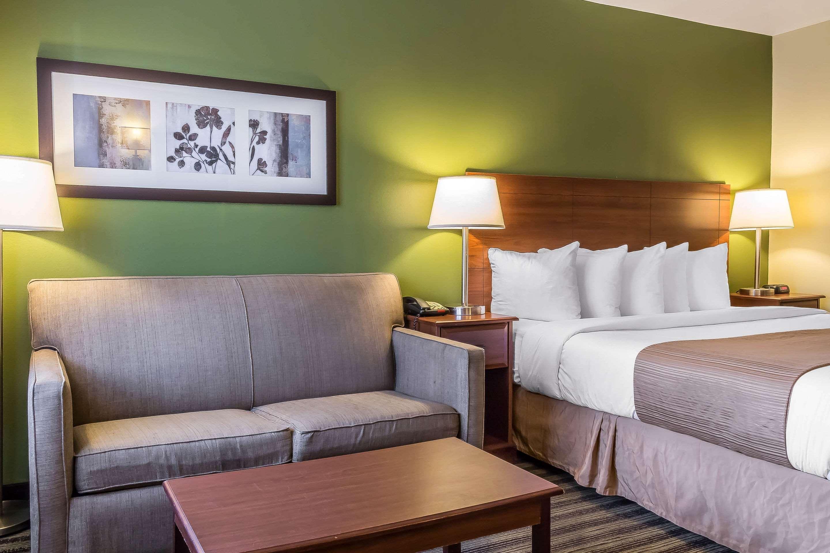 Inn Quality Flamingo