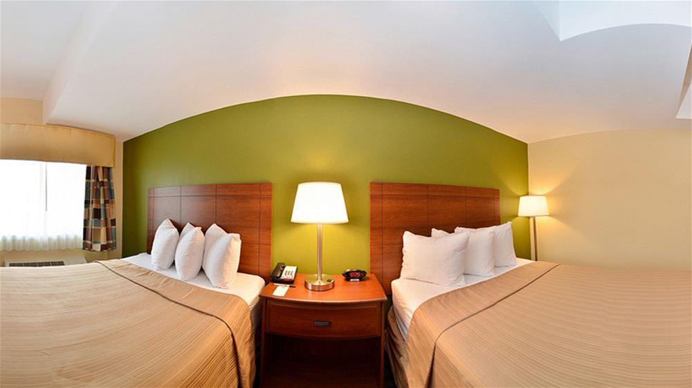 Quality Flamingo 3* Atlantic City