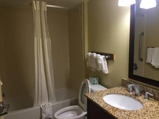 Quality Flamingo Inn 3*