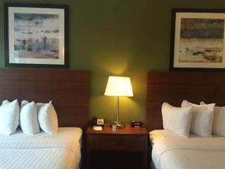 Quality Flamingo 3* Atlantic City