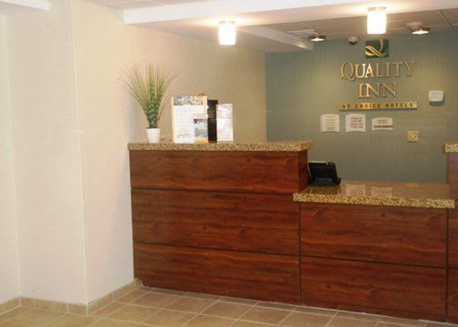 Inn Quality Flamingo Atlantic City