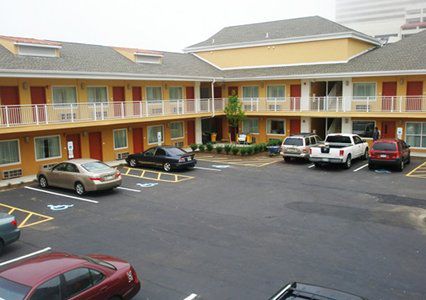 Quality Flamingo Inn