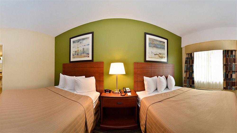 Inn Quality Flamingo 3*